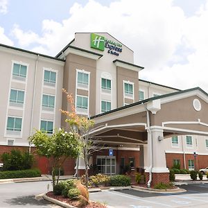 Holiday Inn Express & Suites - Valdosta By Ihg