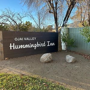 Hummingbird Inn