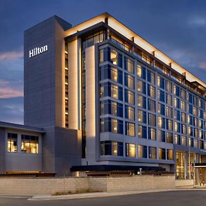 Hilton Alpharetta Atlanta